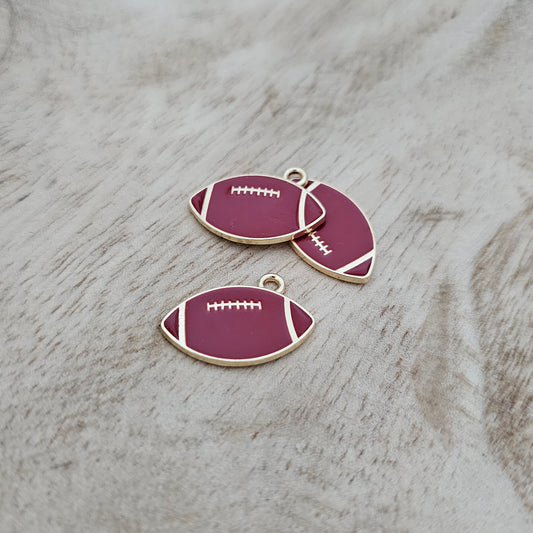 Football Charm