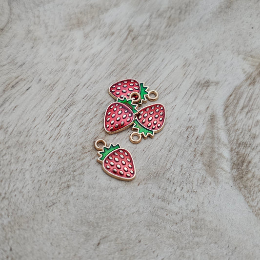 Strawberry Charm