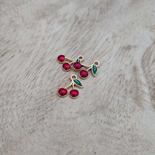 Cherries Charm