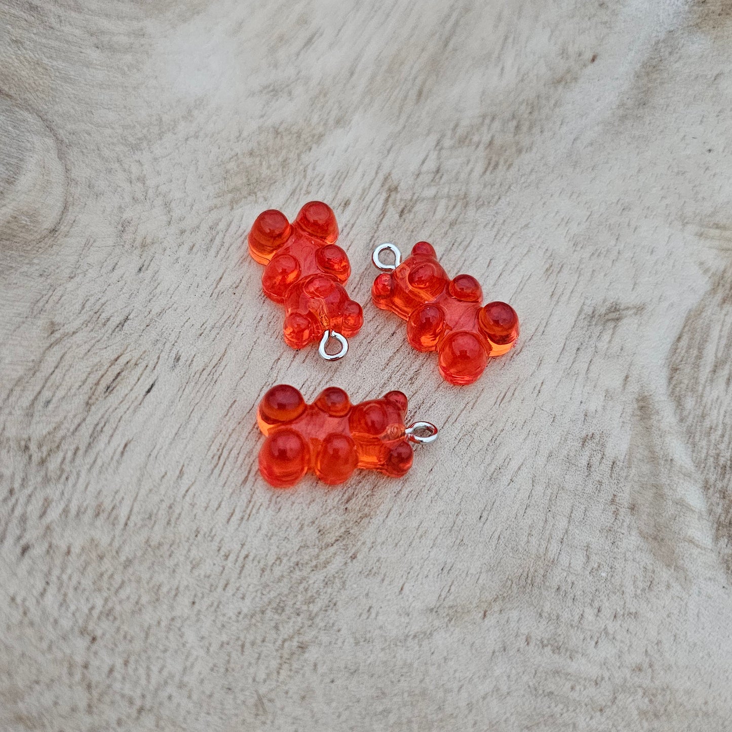 Gummy Bear Charm