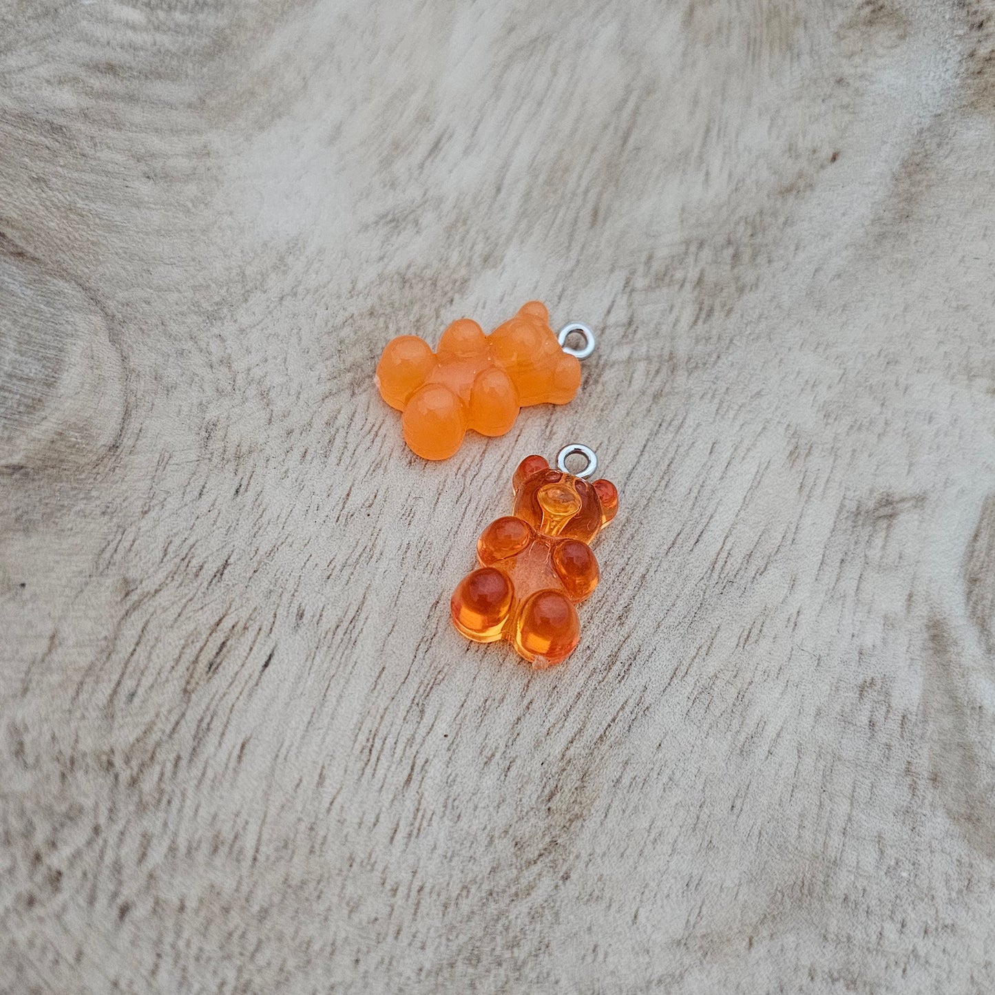 Gummy Bear Charm