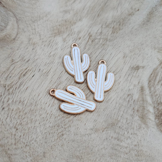 Cactus Charm