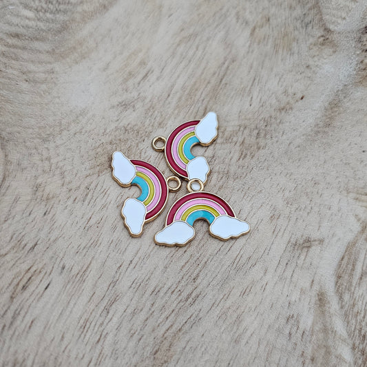 Rainbow Charm