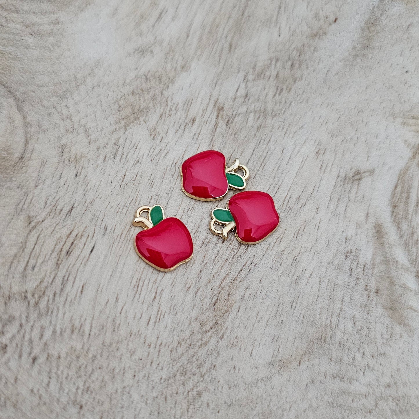 Apple Charm