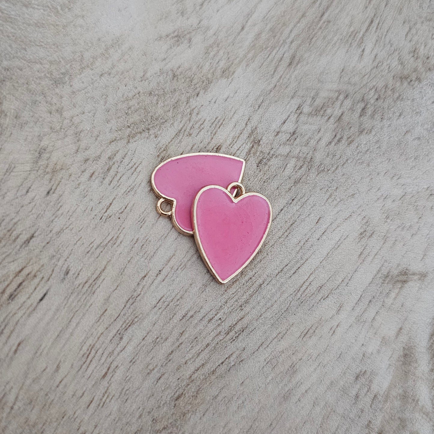 Heart Charm