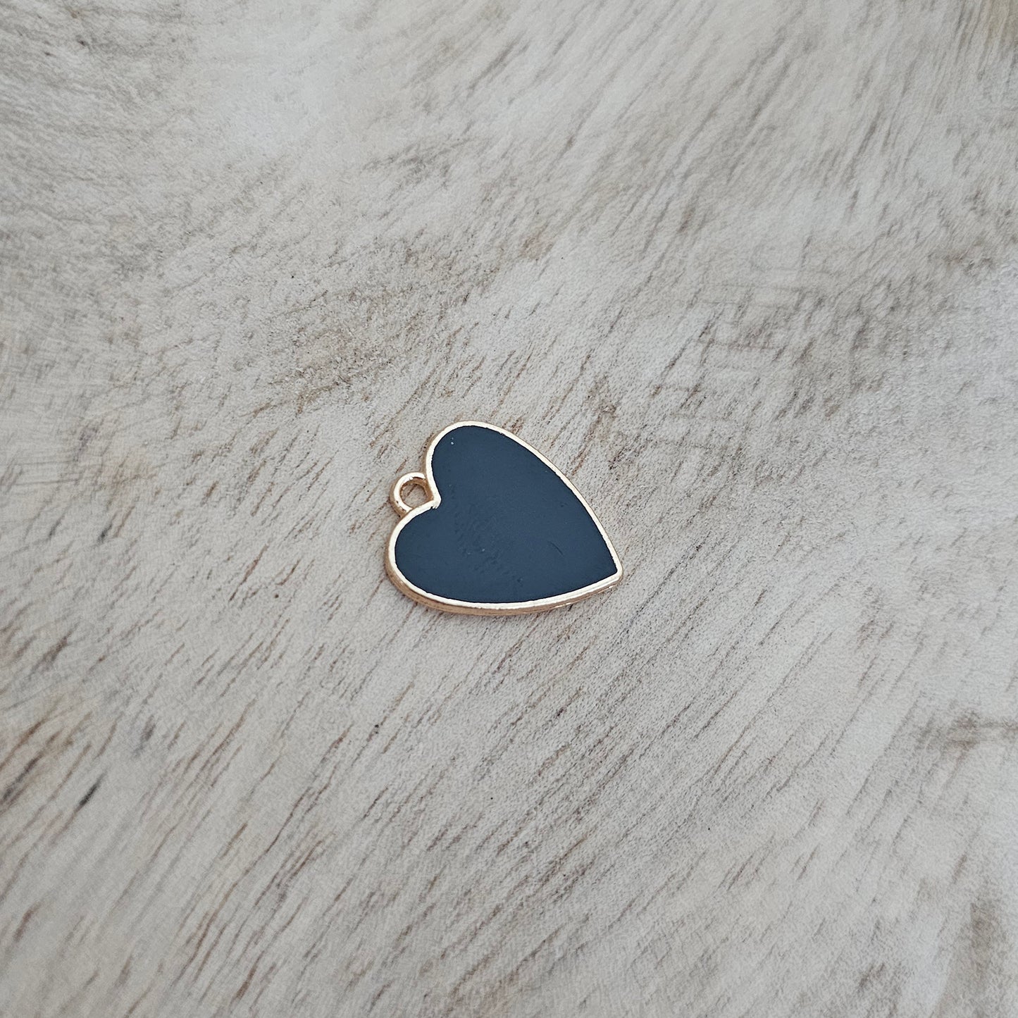 Heart Charm