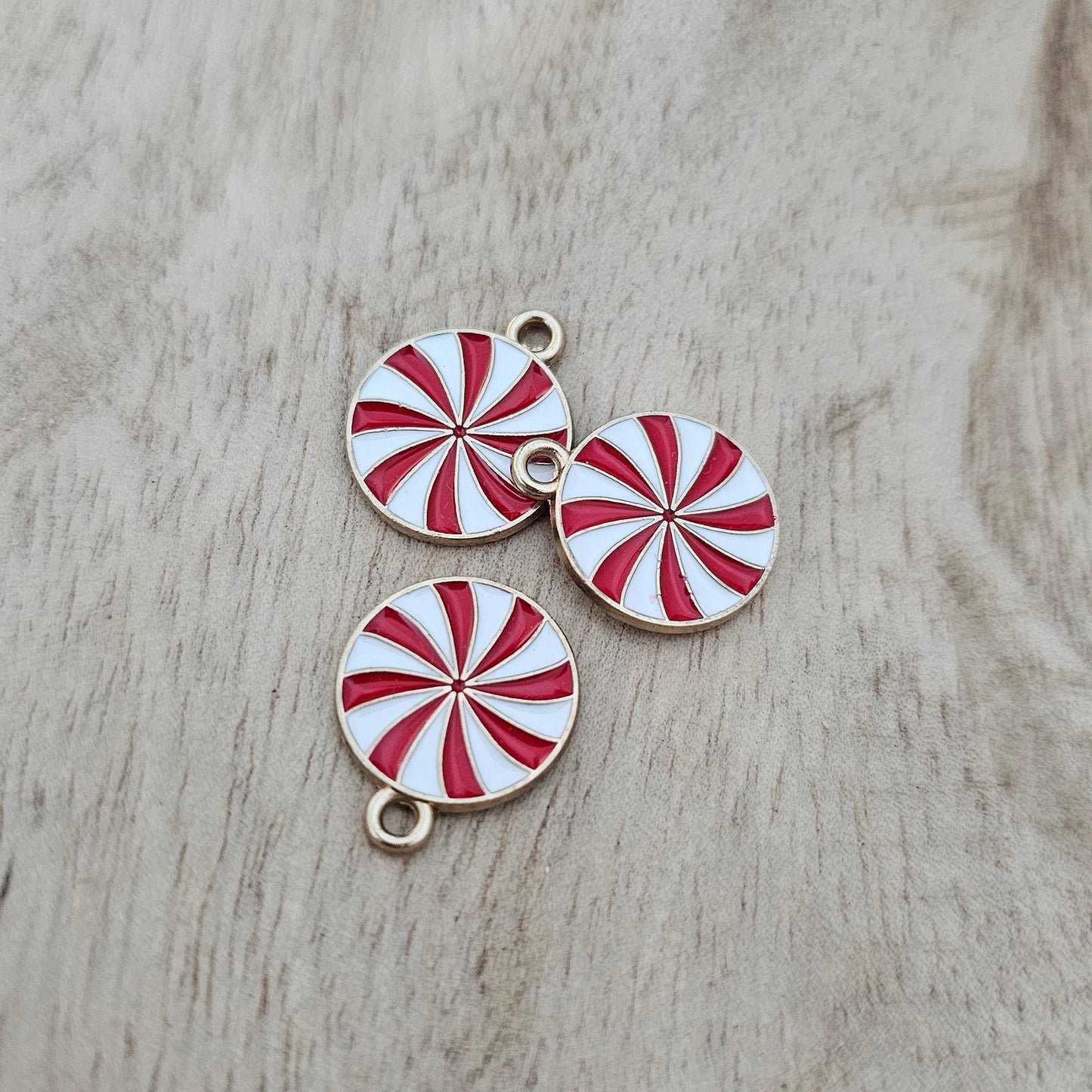 Peppermint Charm