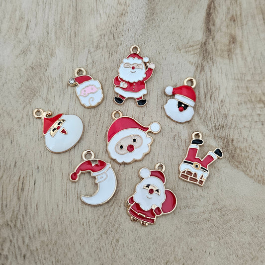 Santa Charm