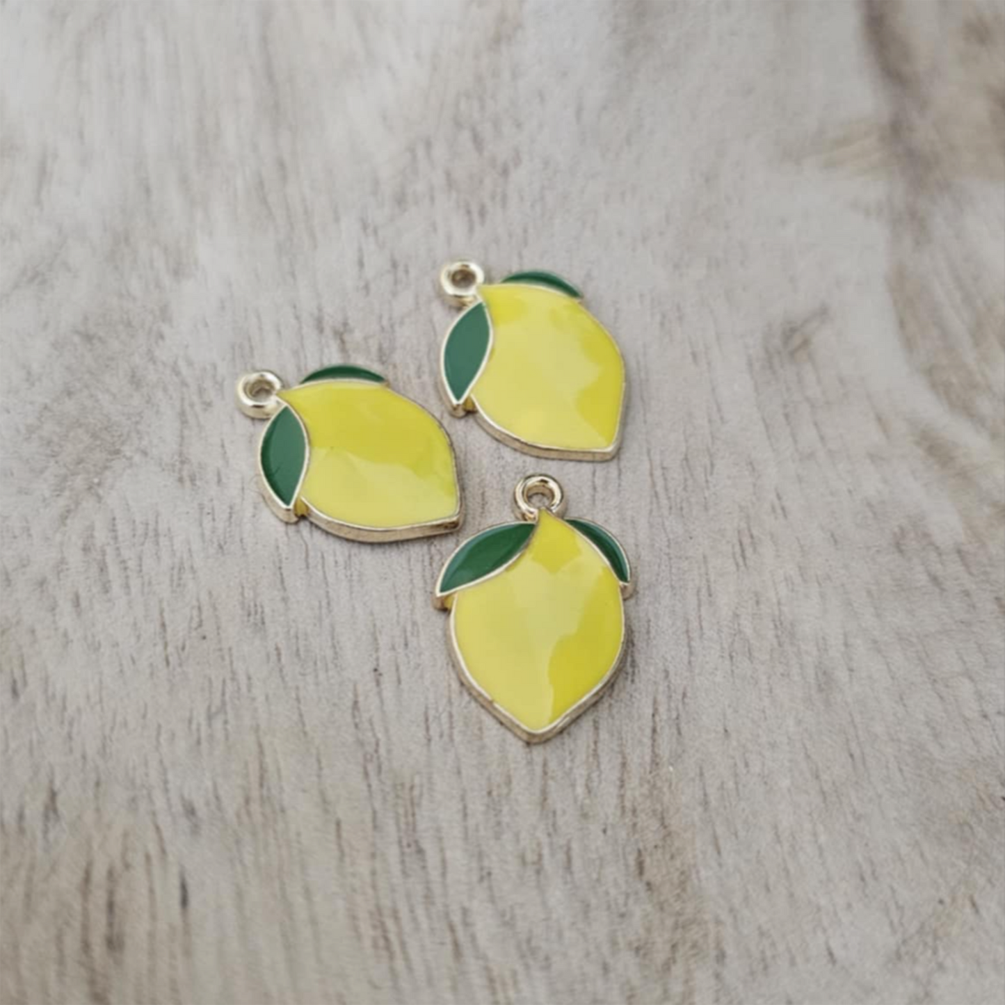 Lemon Charm